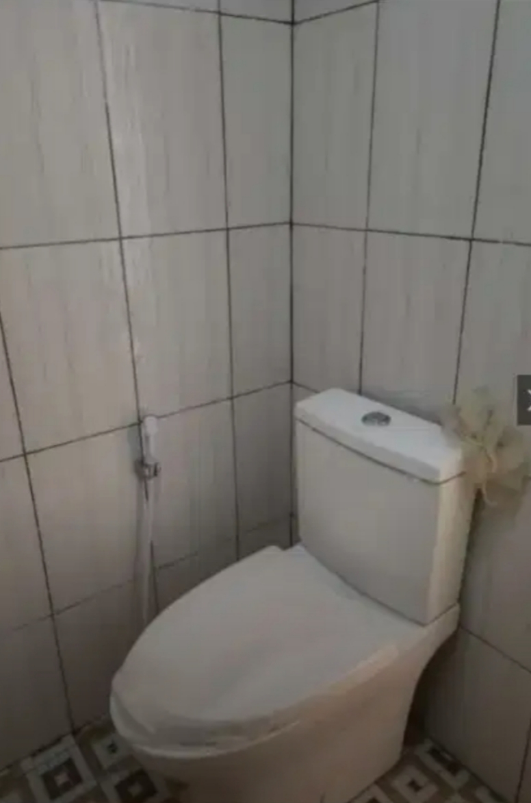 Rumah Cantik Murah Dekat Kampus Telkom - Teluk view 7