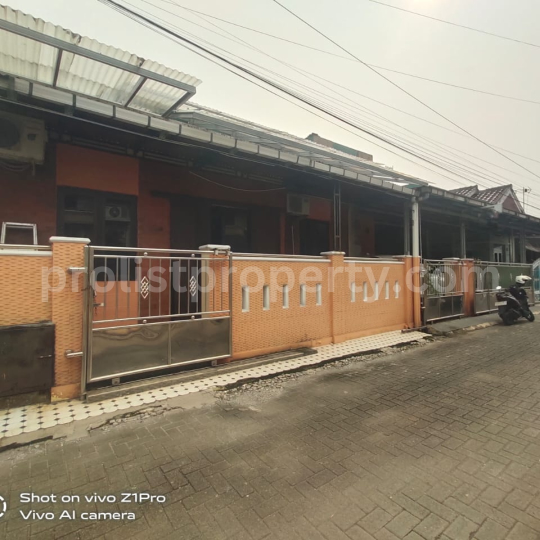  Rumah Bagus Dekat Taman Kota Purwokerto - Puri  view 1
