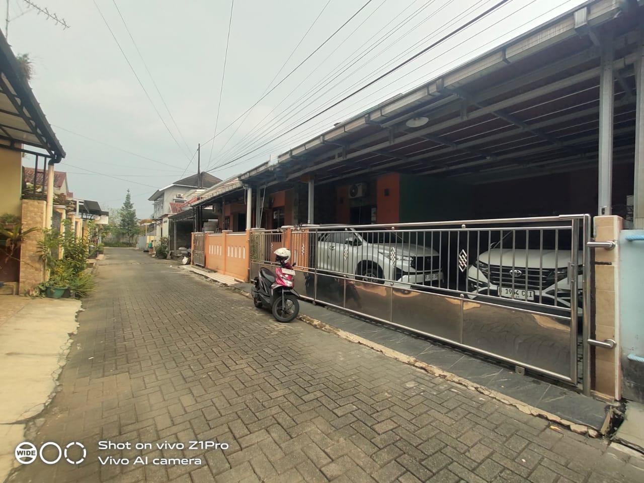 Rumah Bagus Dekat Taman Kota Purwokerto - Puri view 2