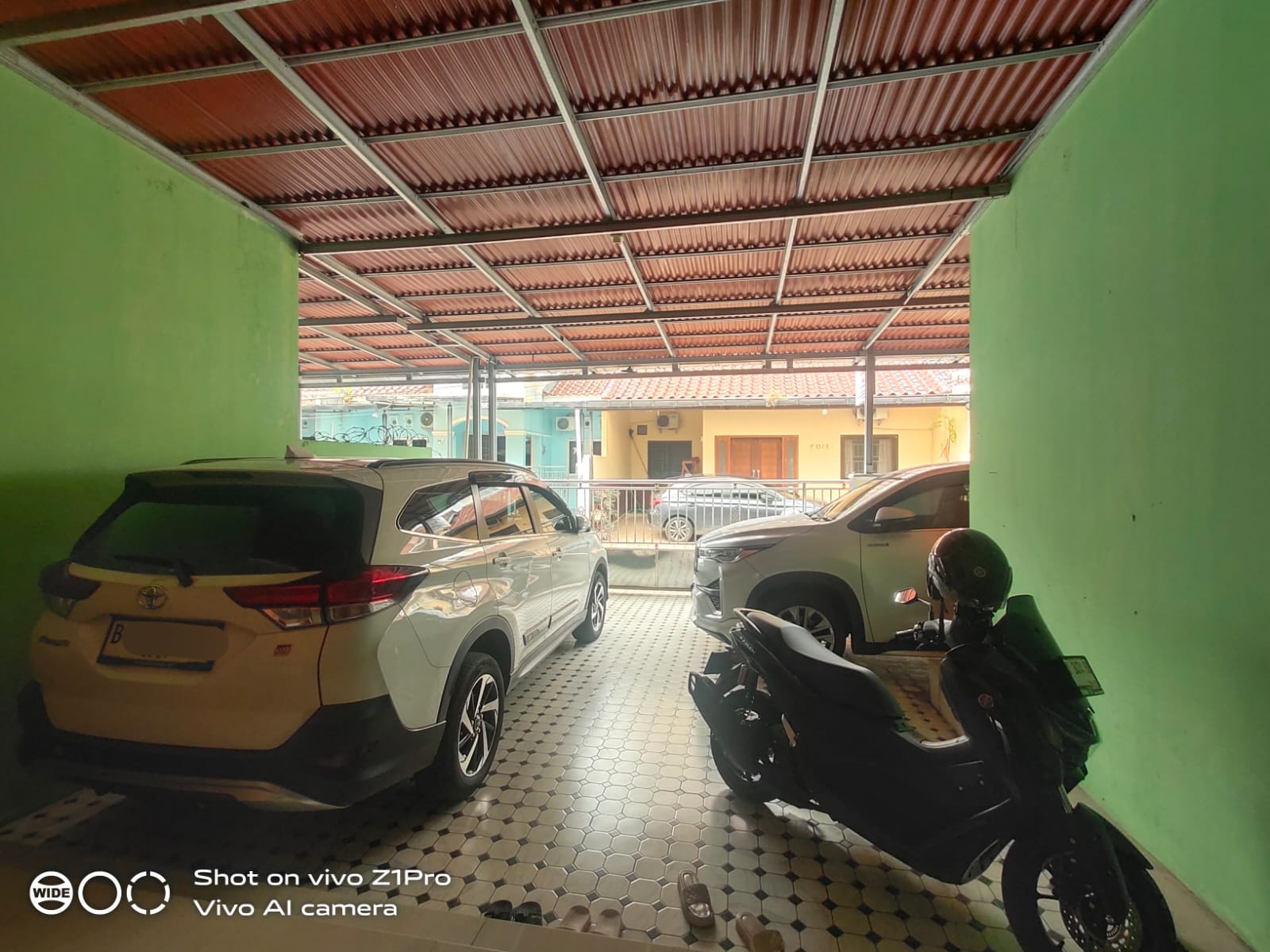 Rumah Bagus Dekat Taman Kota Purwokerto - Puri view 3