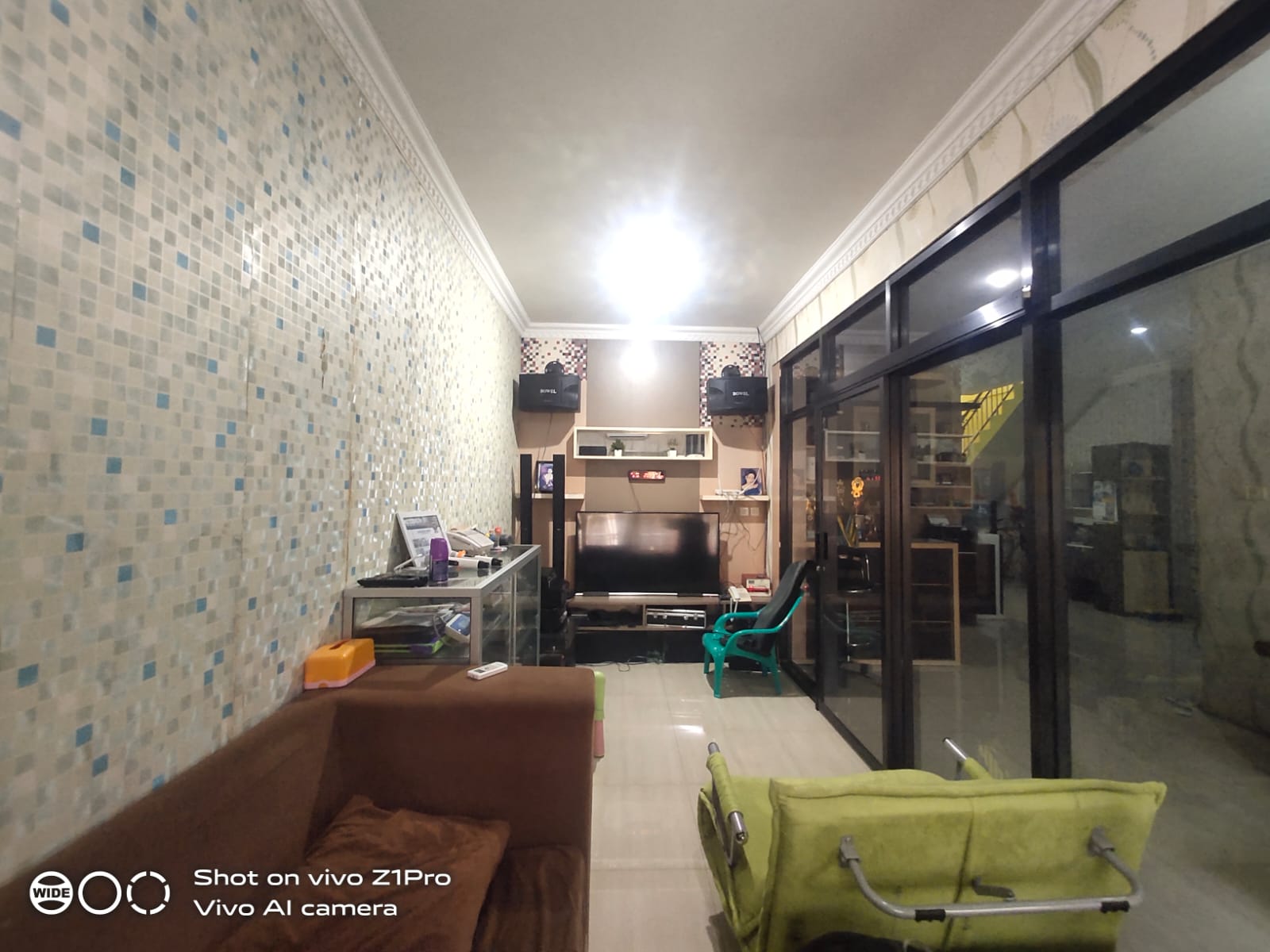 Rumah Bagus Dekat Taman Kota Purwokerto - Puri view 4