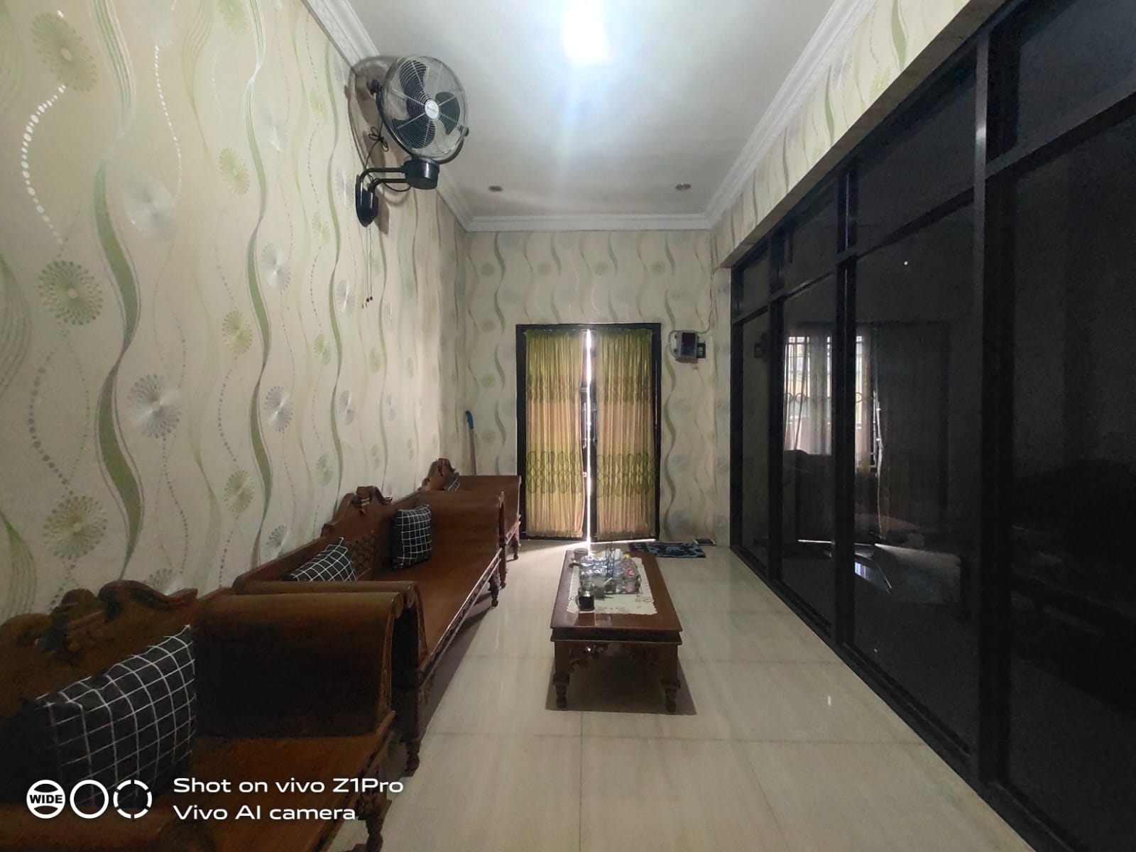  Rumah Bagus Dekat Taman Kota Purwokerto - Puri  view 5
