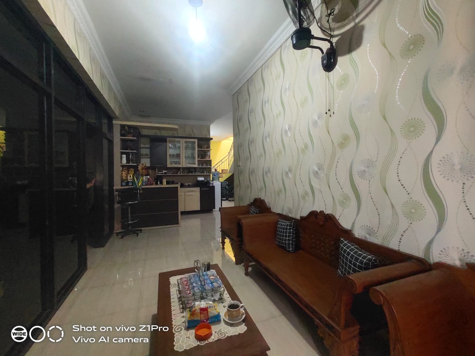  Rumah Bagus Dekat Taman Kota Purwokerto - Puri  view 6