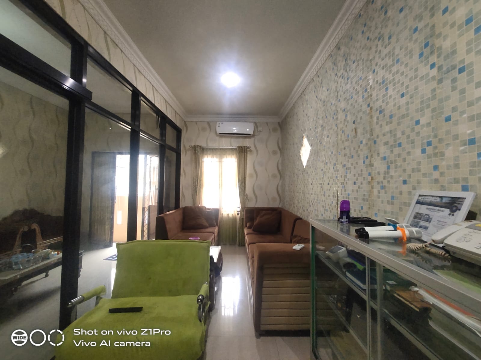 Rumah Bagus Dekat Taman Kota Purwokerto - Puri view 7