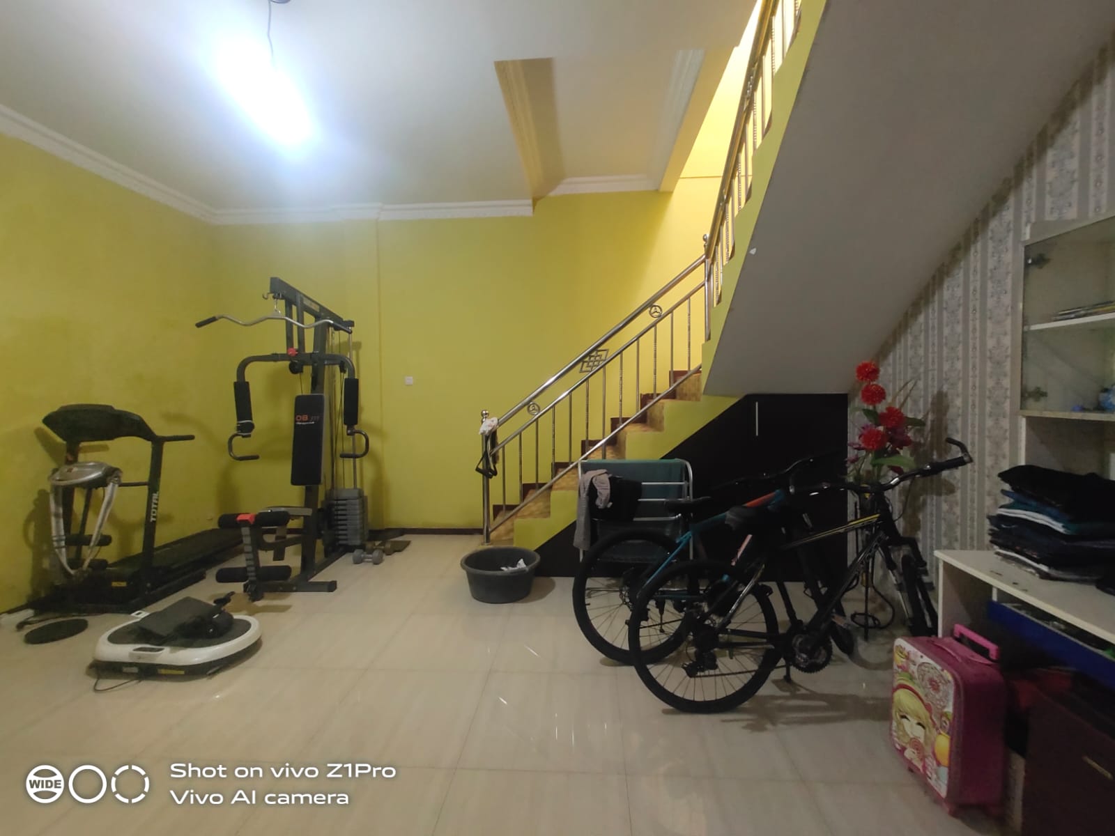 Rumah Bagus Dekat Taman Kota Purwokerto - Puri view 8