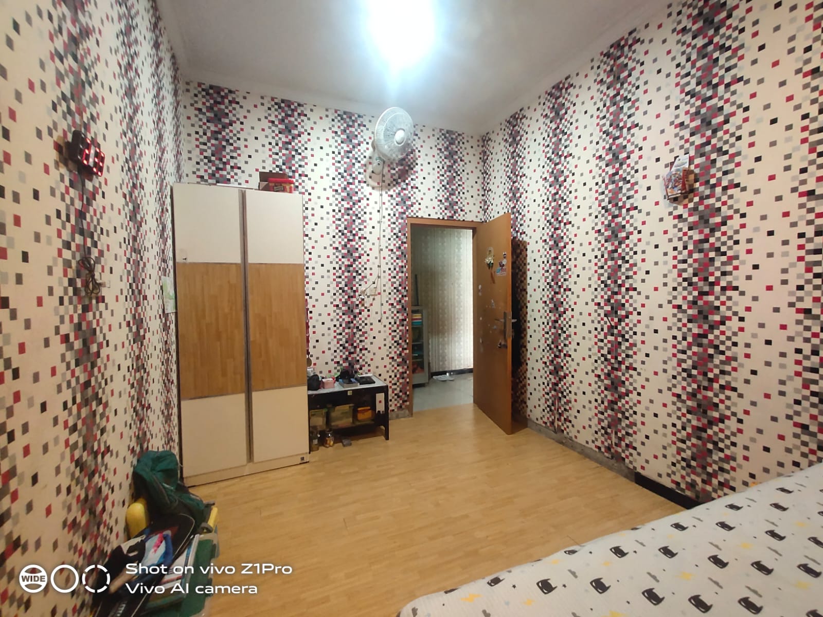 Rumah Bagus Dekat Taman Kota Purwokerto - Puri view 9