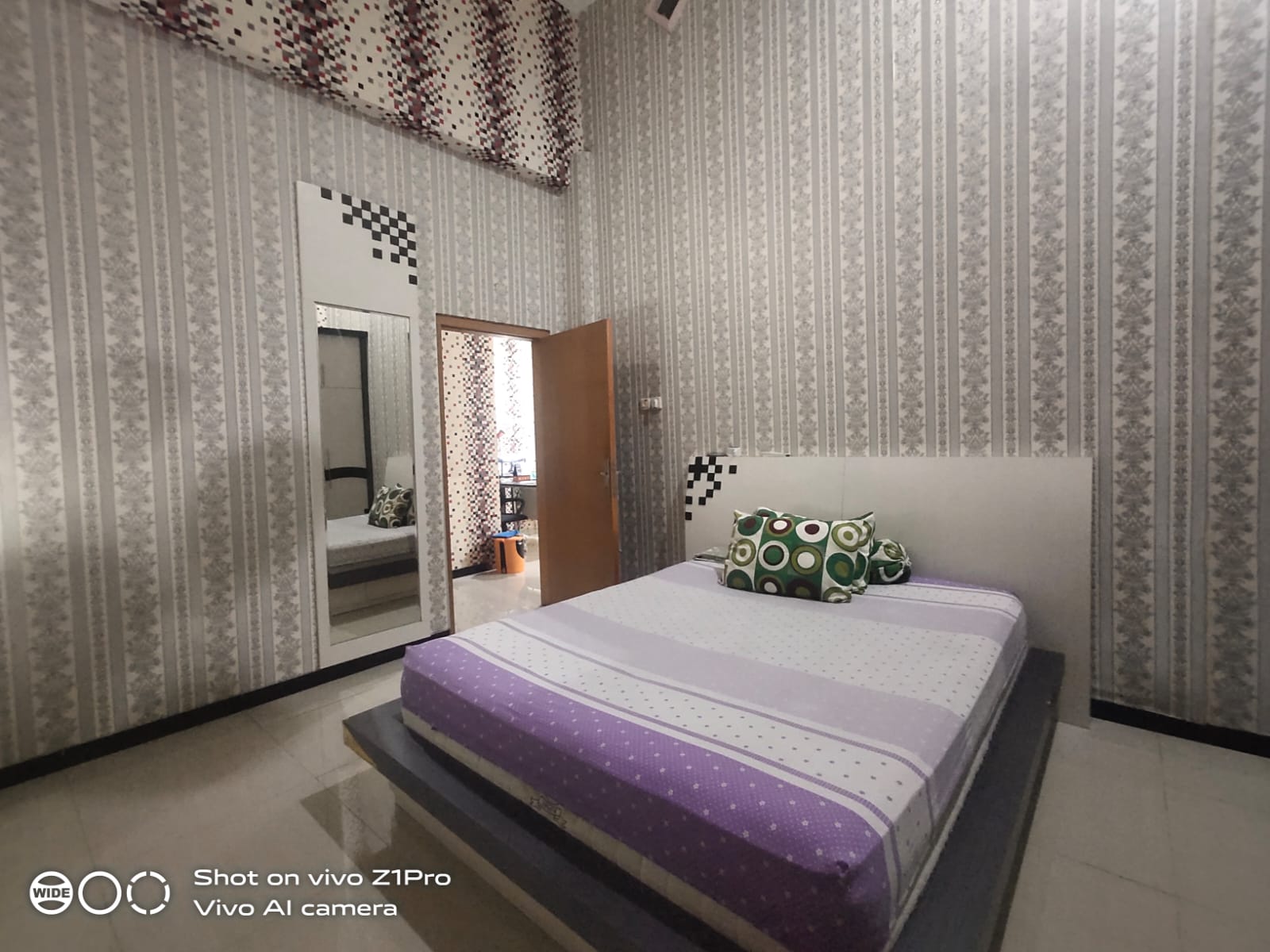 Rumah Bagus Dekat Taman Kota Purwokerto - Puri  view 10