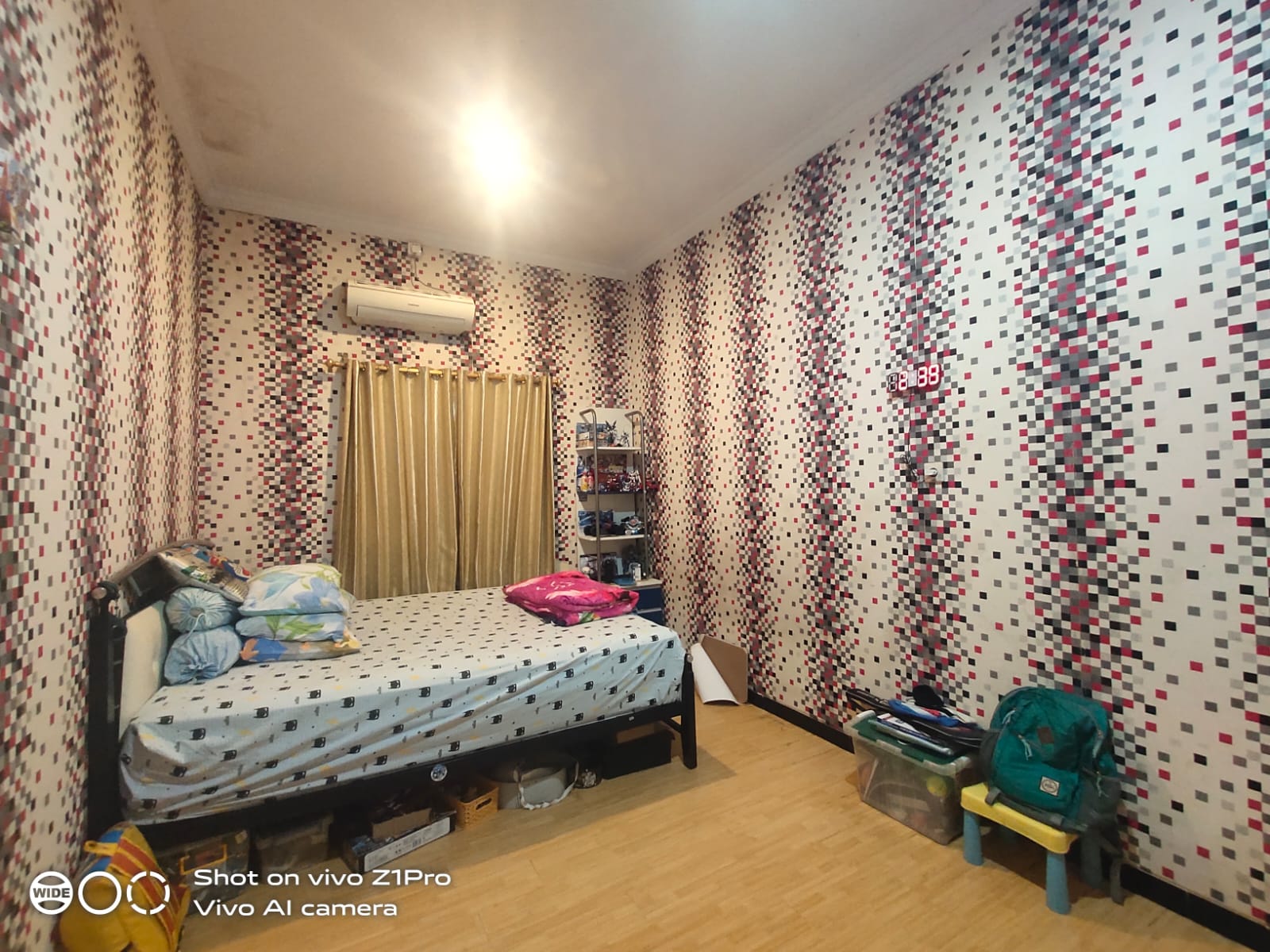 Rumah Bagus Dekat Taman Kota Purwokerto - Puri view 12