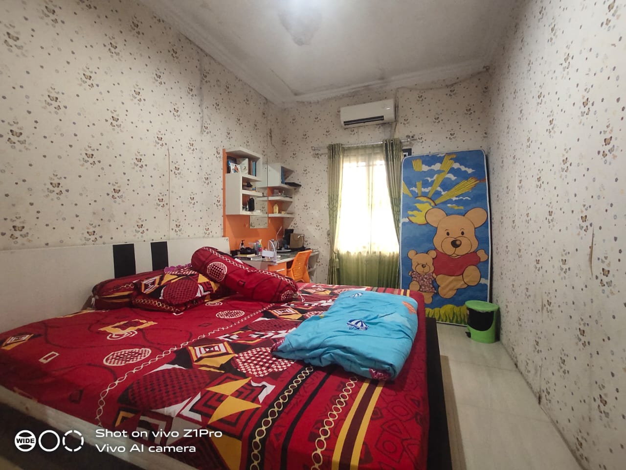Rumah Bagus Dekat Taman Kota Purwokerto - Puri view 13
