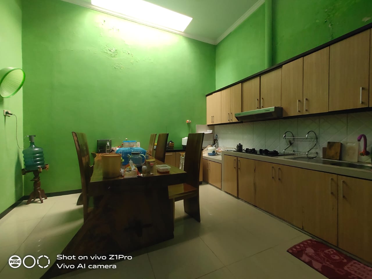  Rumah Bagus Dekat Taman Kota Purwokerto - Puri  view 15