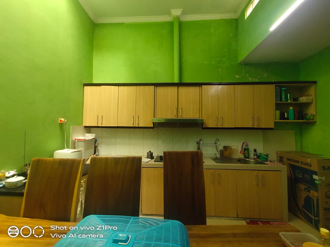 Rumah Bagus Dekat Taman Kota Purwokerto - Puri view 17