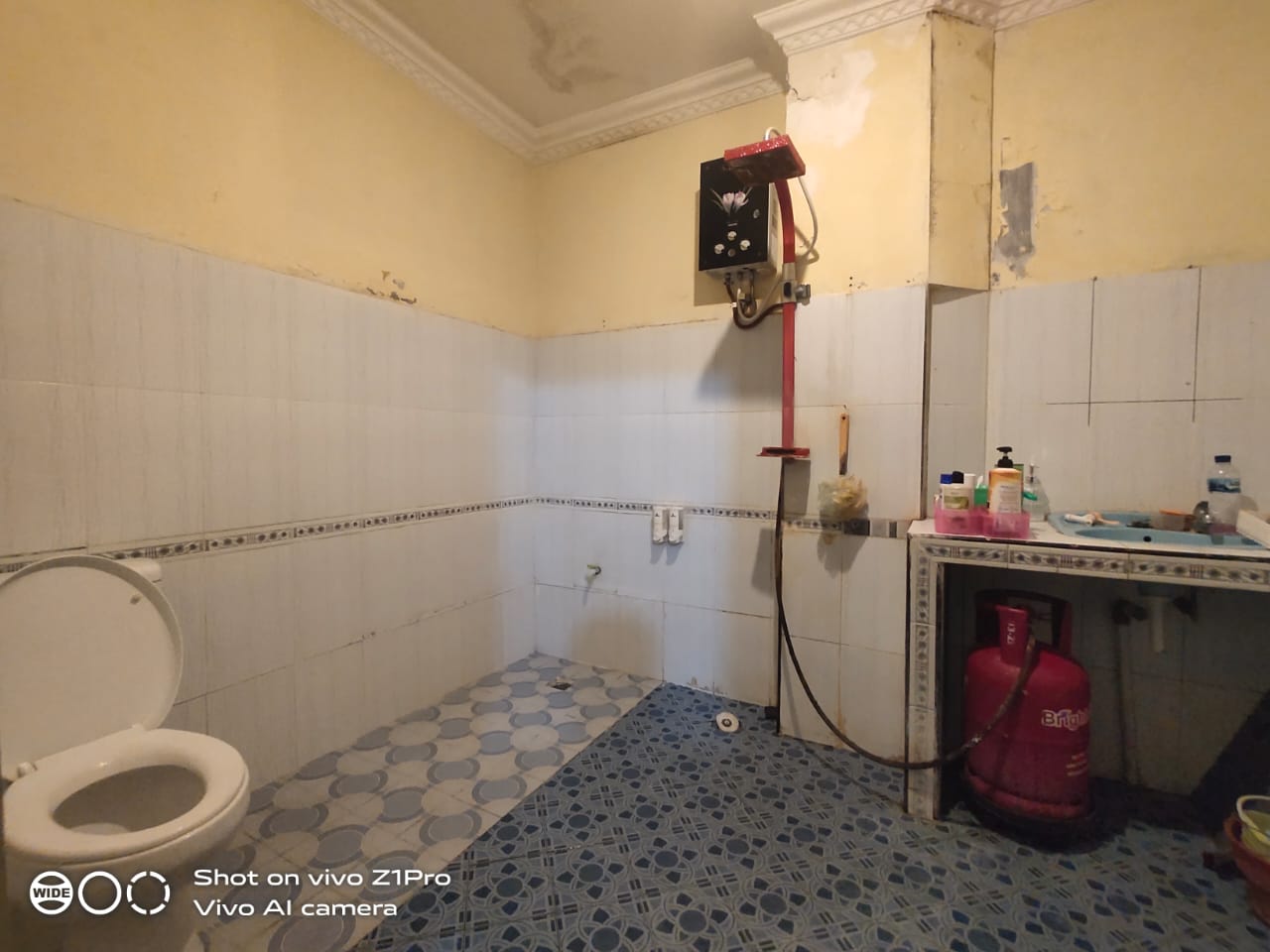 Rumah Bagus Dekat Taman Kota Purwokerto - Puri view 18