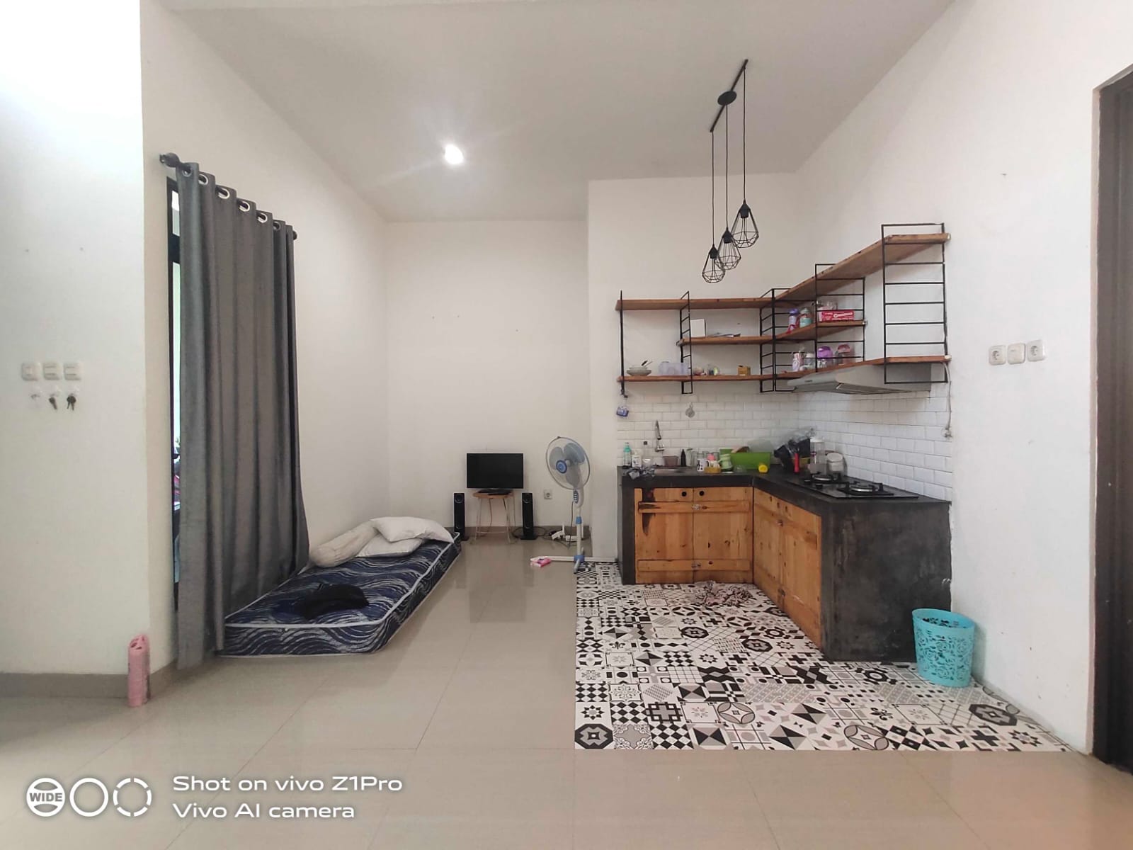 Rumah Cantik Cluster Hanya 7 Menit Ke Sekolah Telkom Purwokerto - Karang Rau view 5