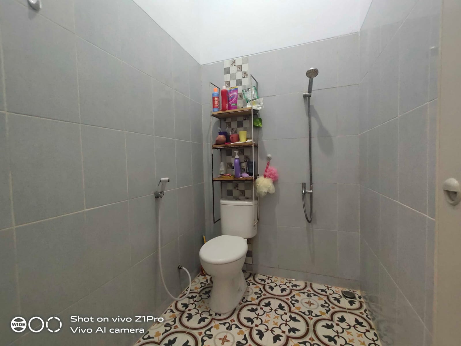 Rumah Cantik Cluster Hanya 7 Menit Ke Sekolah Telkom Purwokerto - Karang Rau view 9