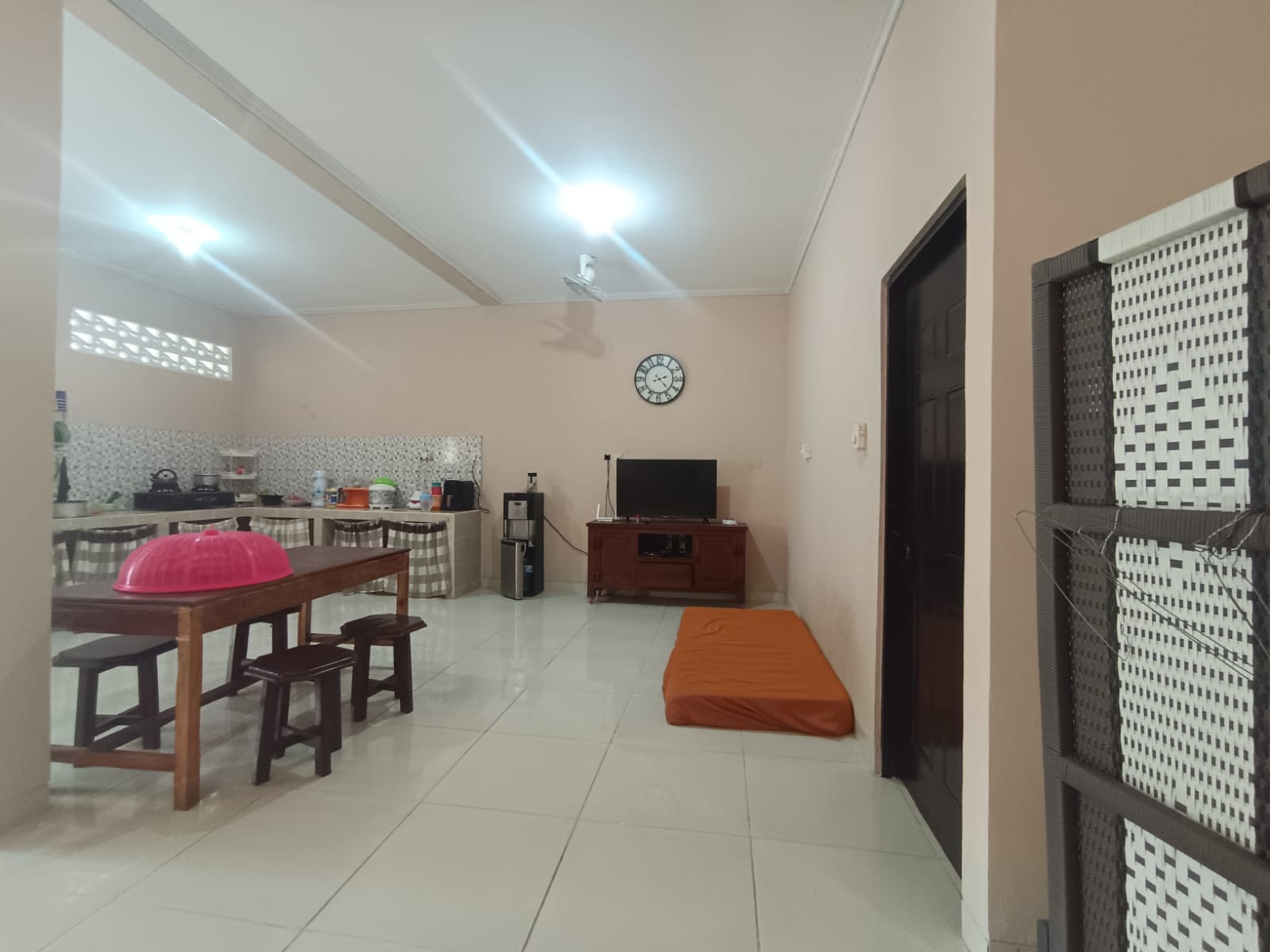 Dijual Cepat Rumah Siap Huni Selangkah SMAN 3 Purwokerto - Karangsalam view 3