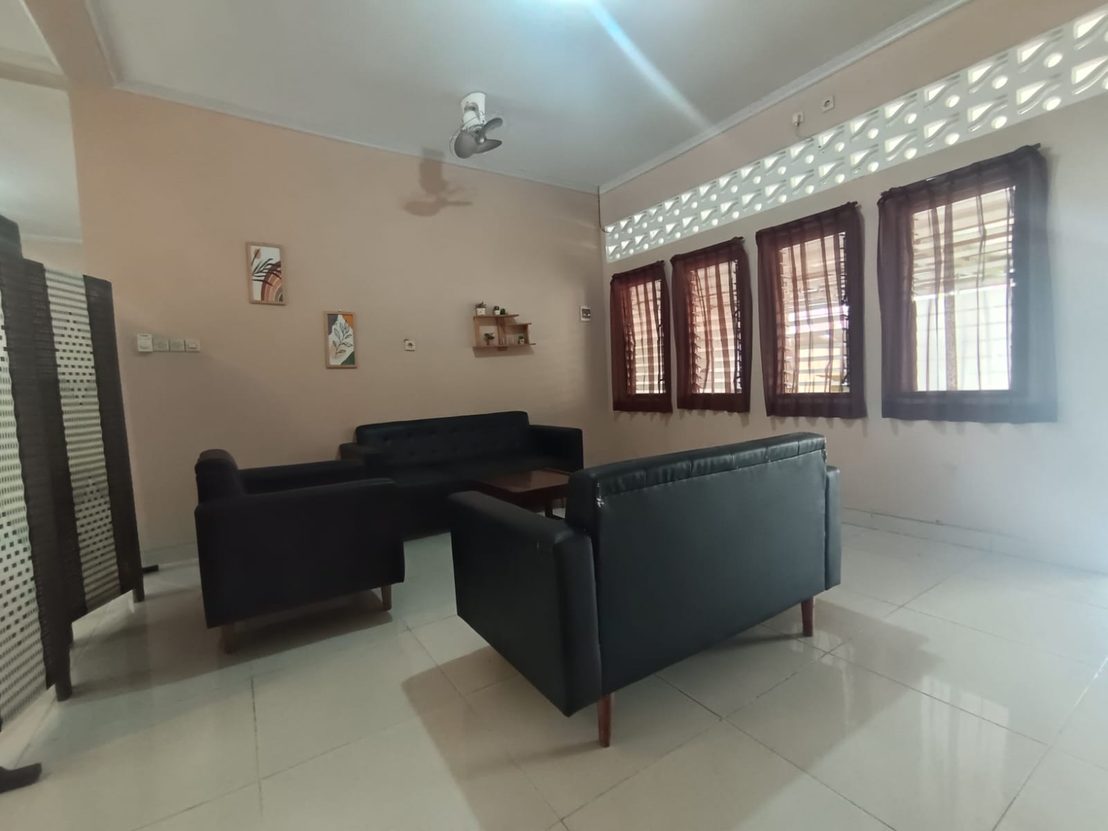 Dijual Cepat Rumah Siap Huni Selangkah SMAN 3 Purwokerto - Karangsalam view 4