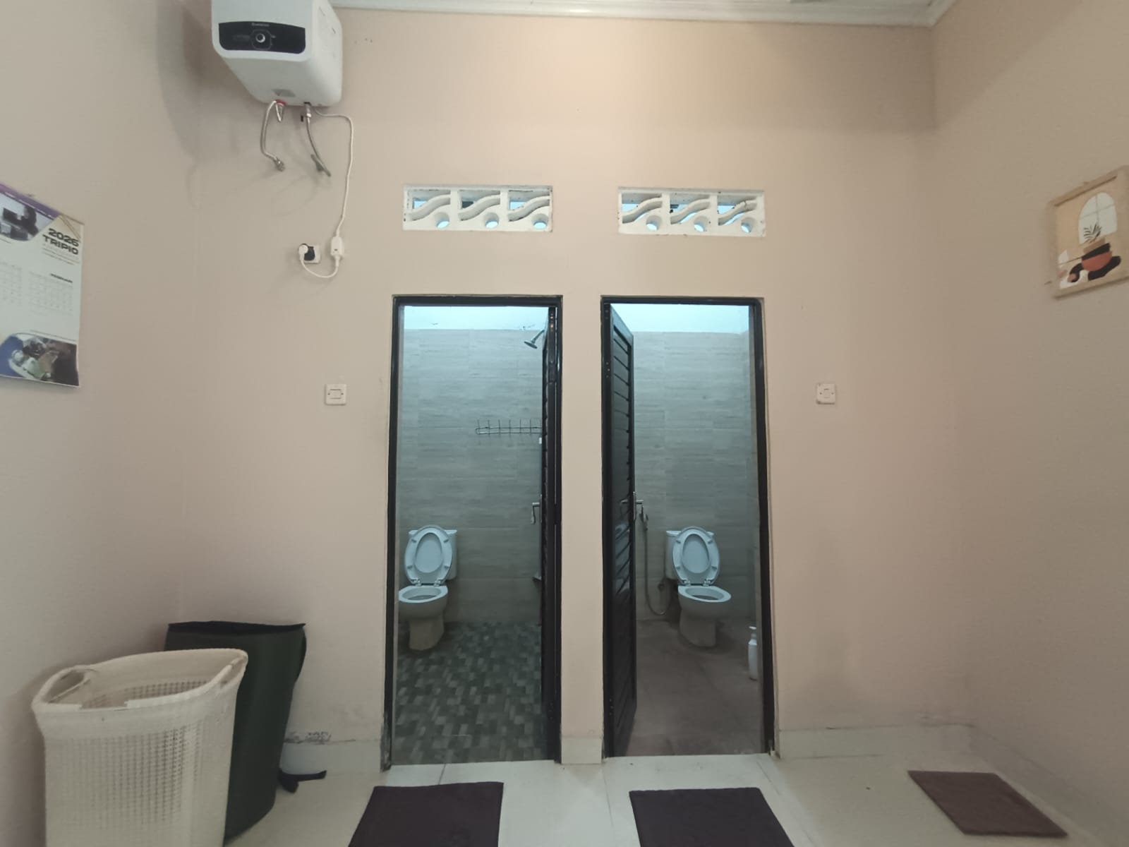 Dijual Cepat Rumah Siap Huni Selangkah SMAN 3 Purwokerto - Karangsalam view 5