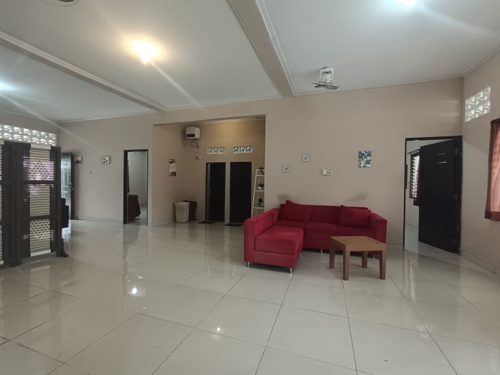 Dijual Cepat Rumah Siap Huni Selangkah SMAN 3 Purwokerto - Karangsalam view 6