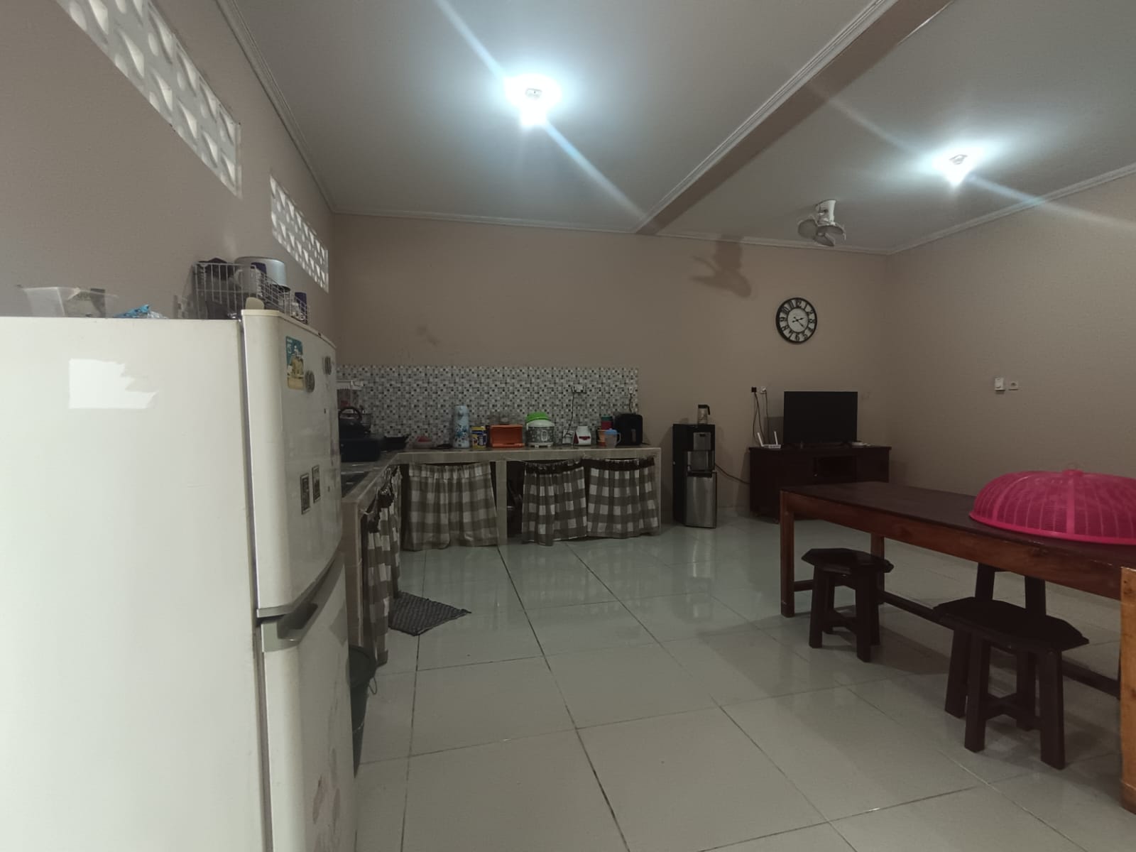 Dijual Cepat Rumah Siap Huni Selangkah SMAN 3 Purwokerto - Karangsalam view 7