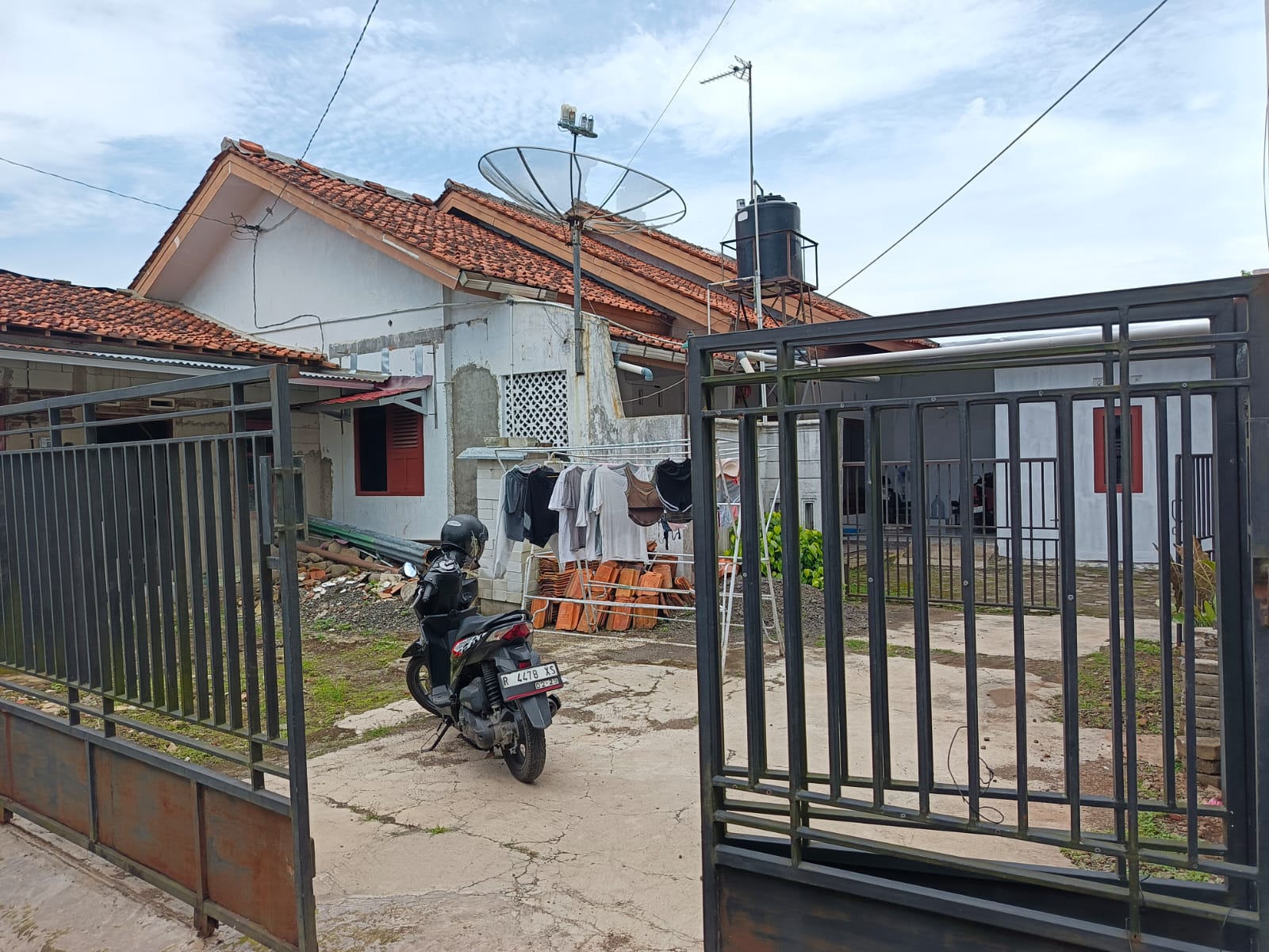 Peluang Cuan, Rumah dan Kost Dekat Kampus Poltekkes Mersi Purwokerto view 1