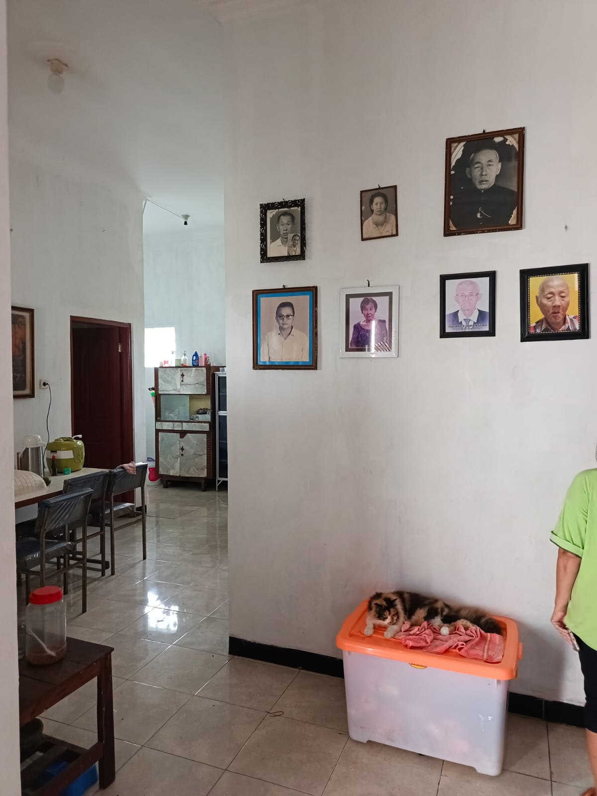 Peluang Cuan, Rumah dan Kost Dekat Kampus Poltekkes Mersi Purwokerto view 5