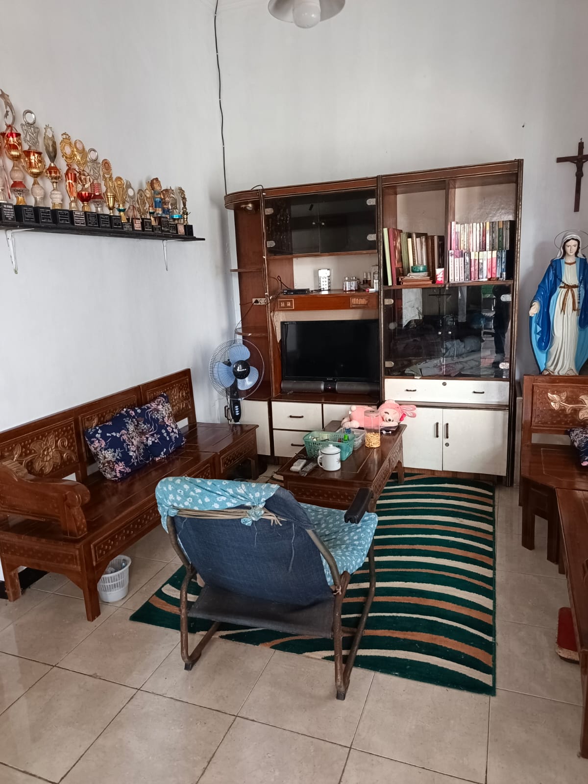 Peluang Cuan, Rumah dan Kost Dekat Kampus Poltekkes Mersi Purwokerto view 7