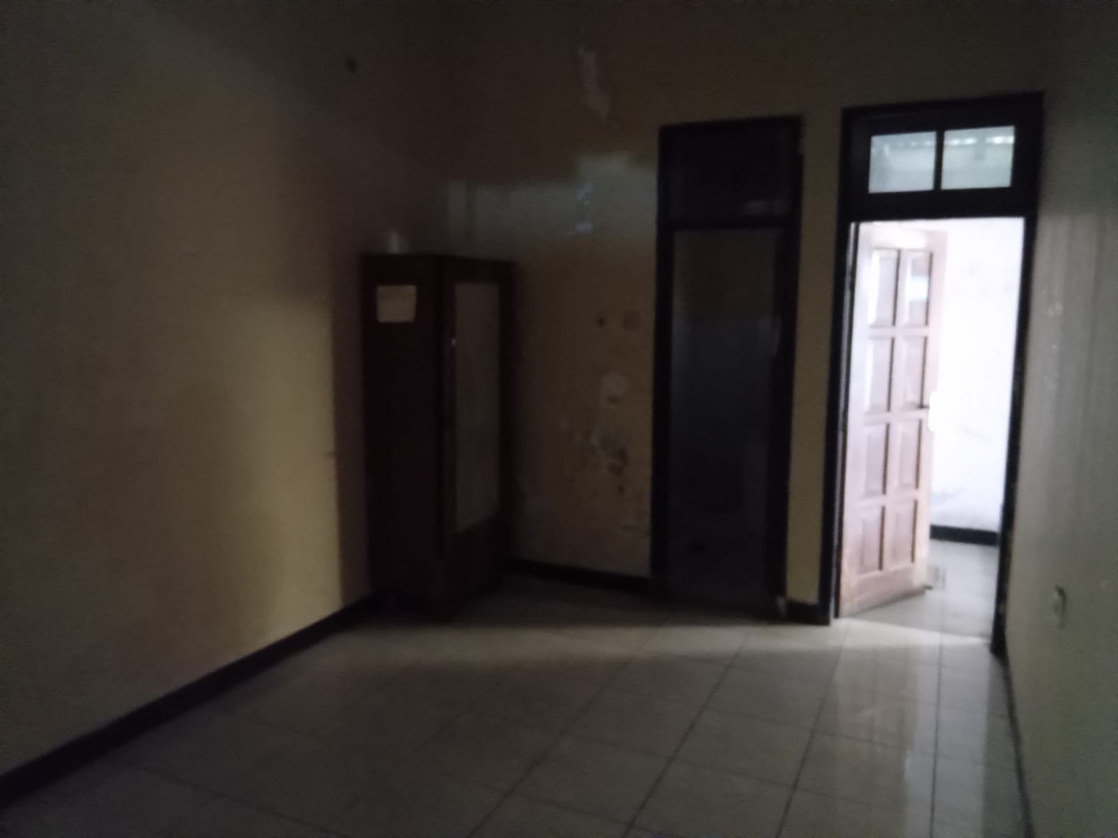 Dijual Bangunan Luas Ex- Klinik Purwokerto Selatan view 2