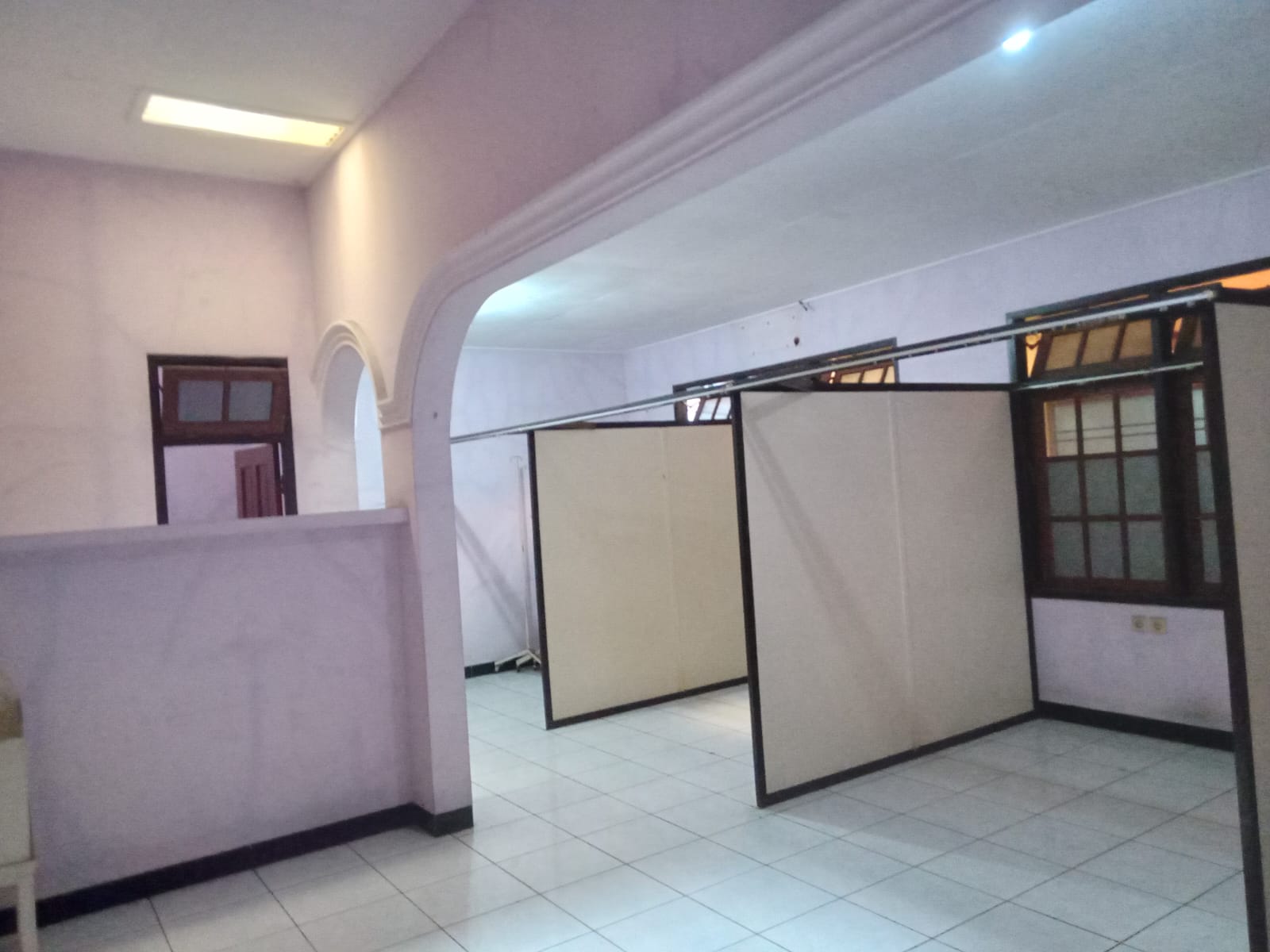 Dijual Bangunan Luas Ex- Klinik Purwokerto Selatan view 5