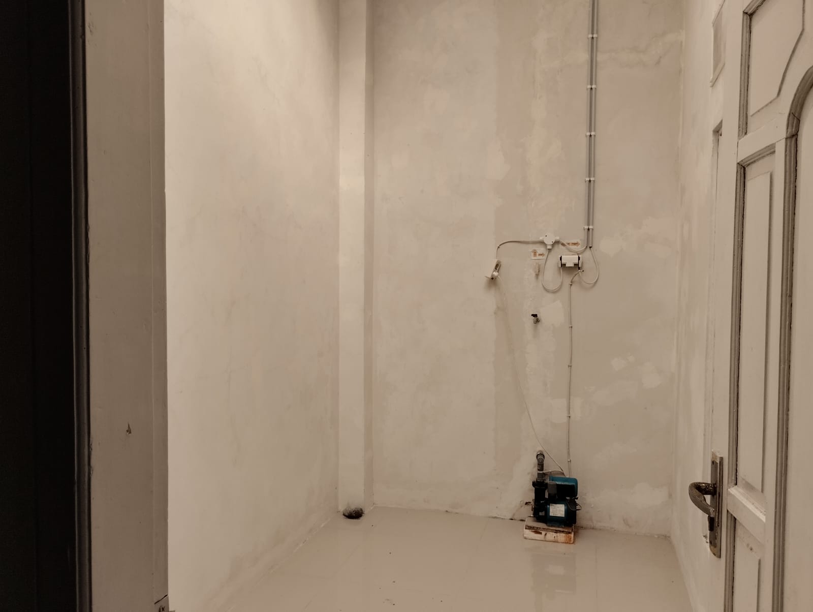 Dijual Rumah Manis Modern Minimalis di Purwokerto Selatan - GS Permata view 3