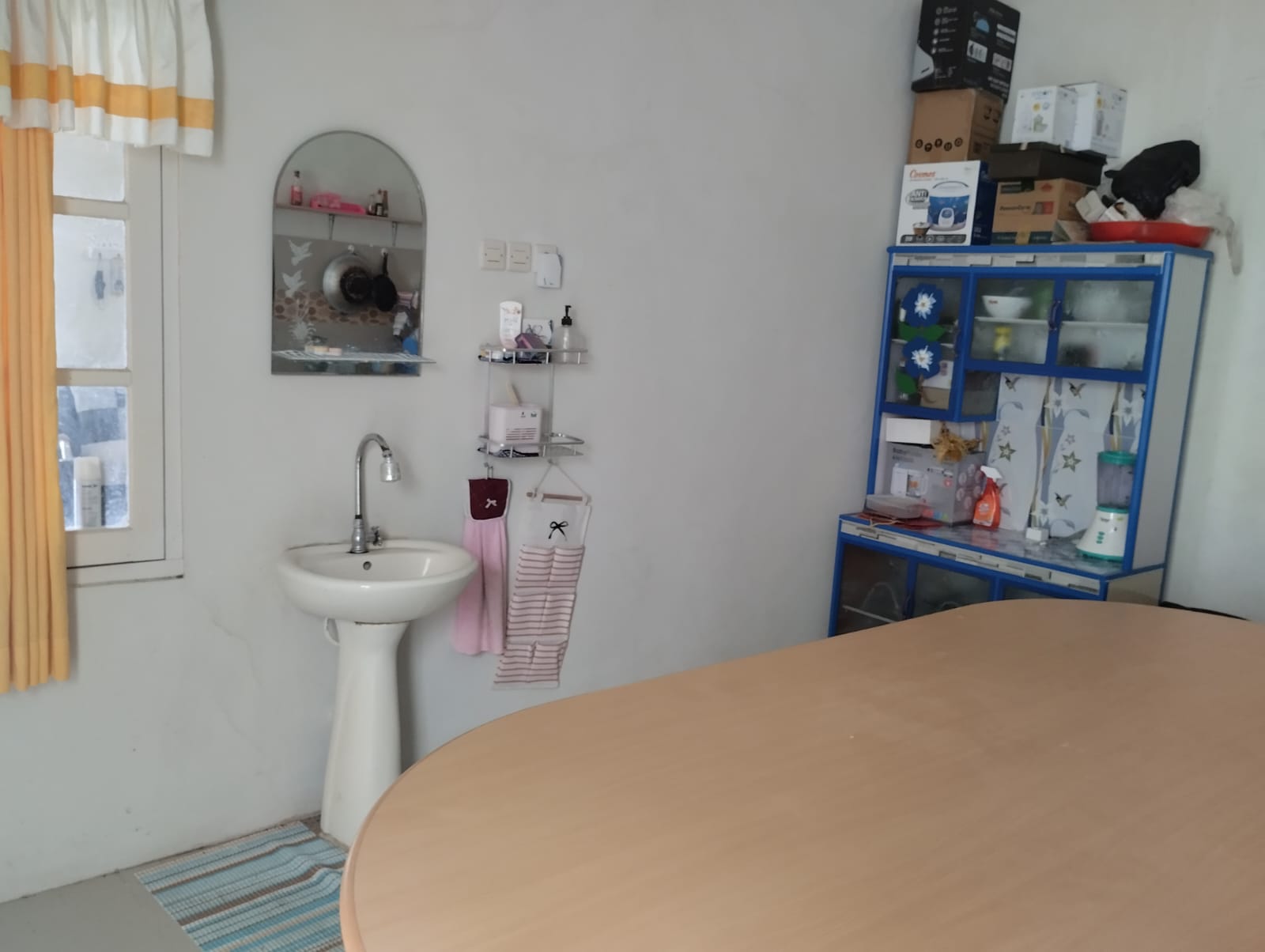 Dijual Rumah Manis Modern Minimalis di Purwokerto Selatan - GS Permata view 4