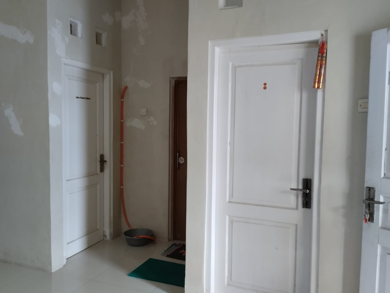  Dijual Rumah Manis Modern Minimalis di Purwokerto Selatan - GS Permata view 5