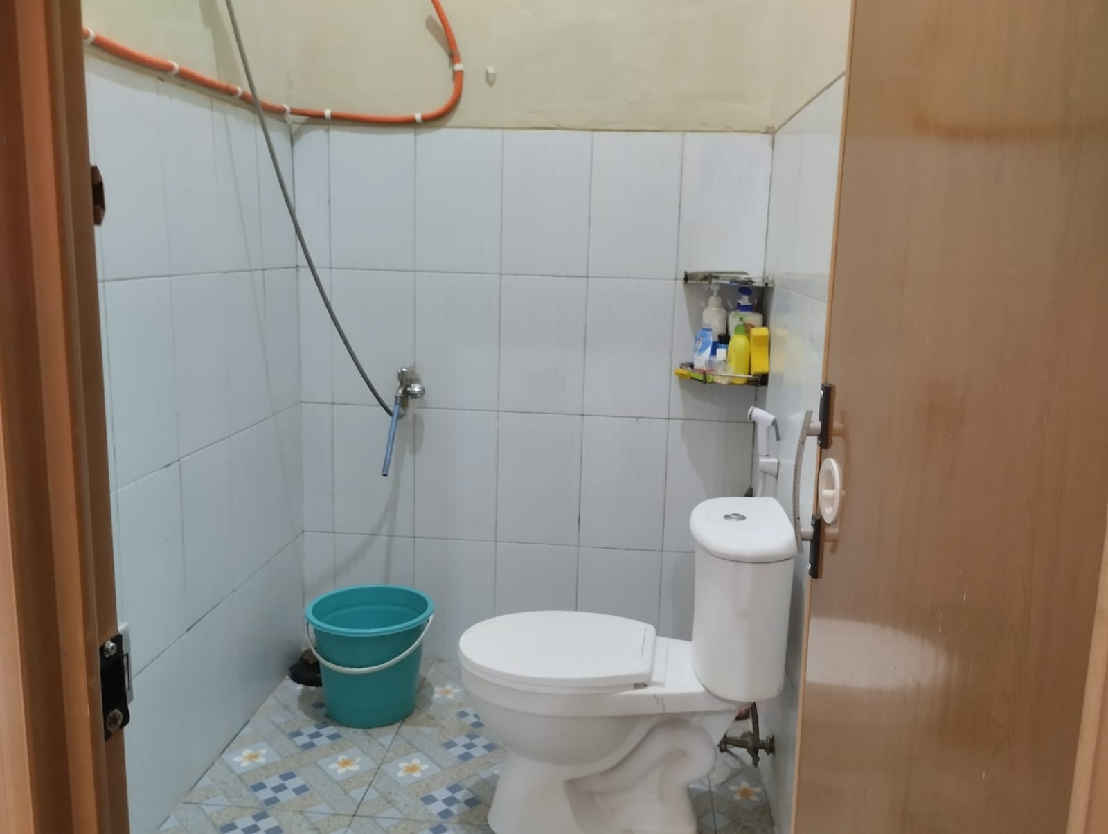  Dijual Rumah Manis Modern Minimalis di Purwokerto Selatan - GS Permata view 6