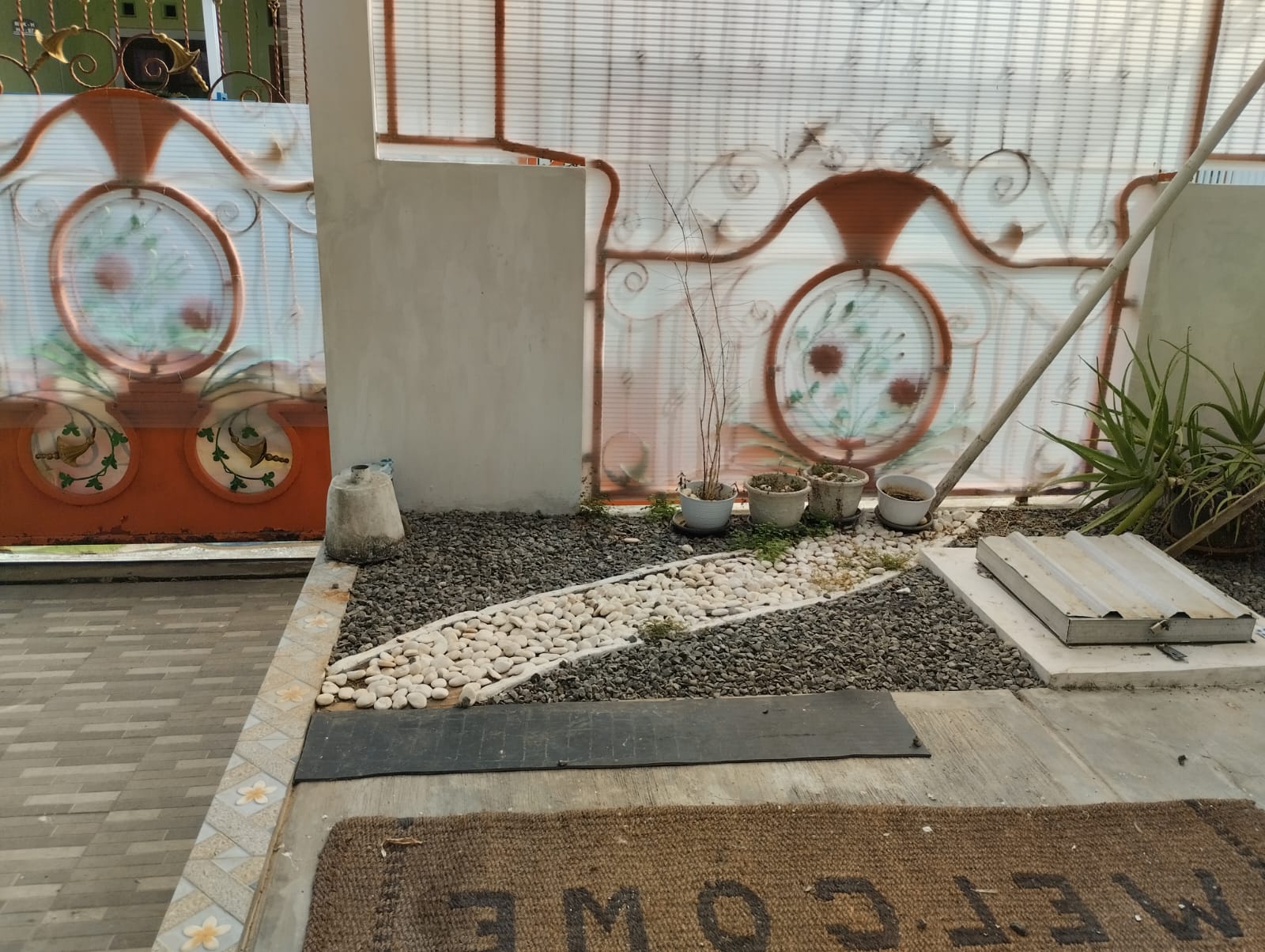 Dijual Rumah Manis Modern Minimalis di Purwokerto Selatan - GS Permata view 8