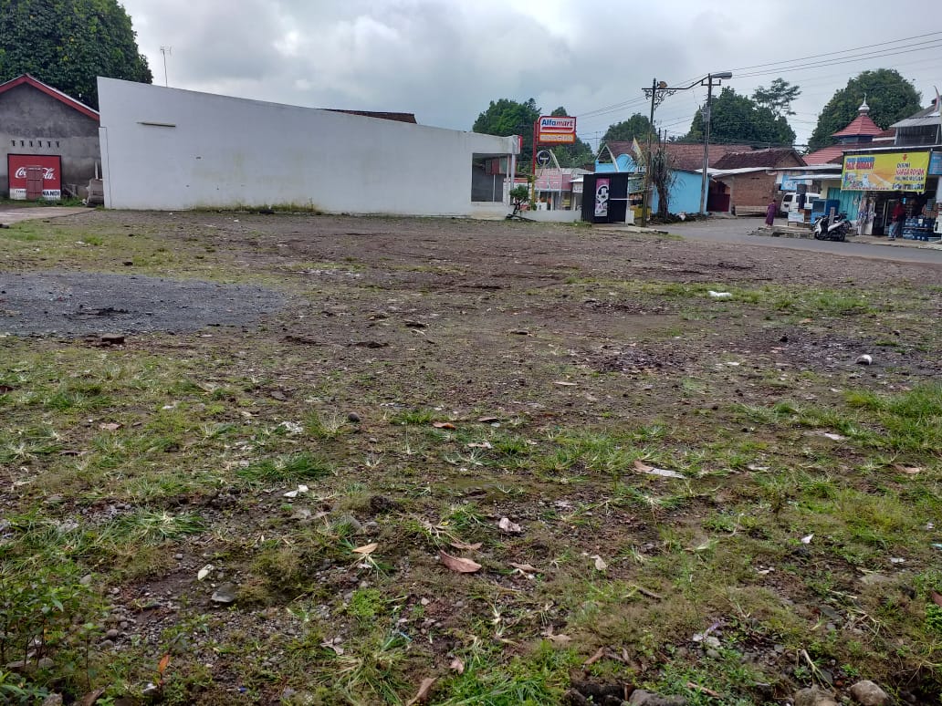  Dijual Tanah Produktif - Passive Income di Lokasi Wisata Purbalingga Owabong view 2
