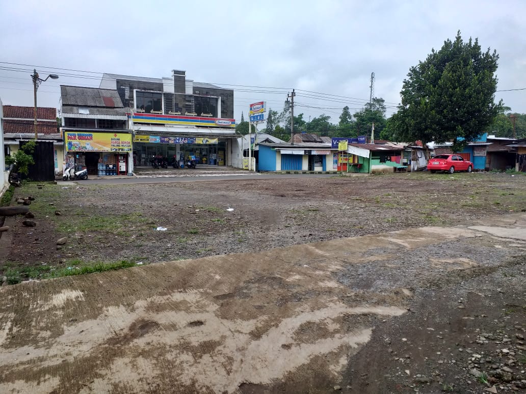 Dijual Tanah Produktif - Passive Income di Lokasi Wisata Purbalingga Owabong view 3