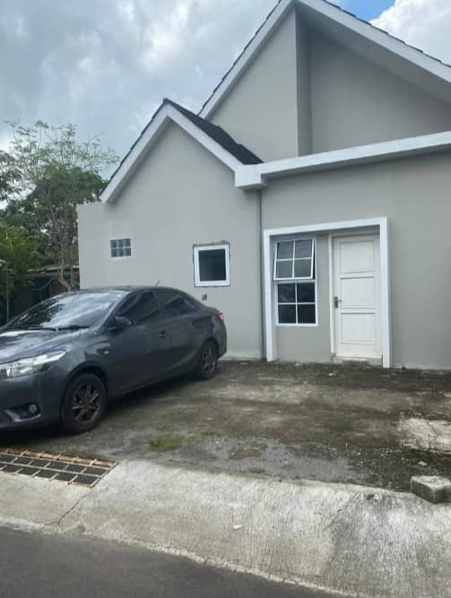 DIJUAL RUMAH MEDITERANIA FULLY FURNISHED, 2 MENIT RITA SOKARAJA view 4
