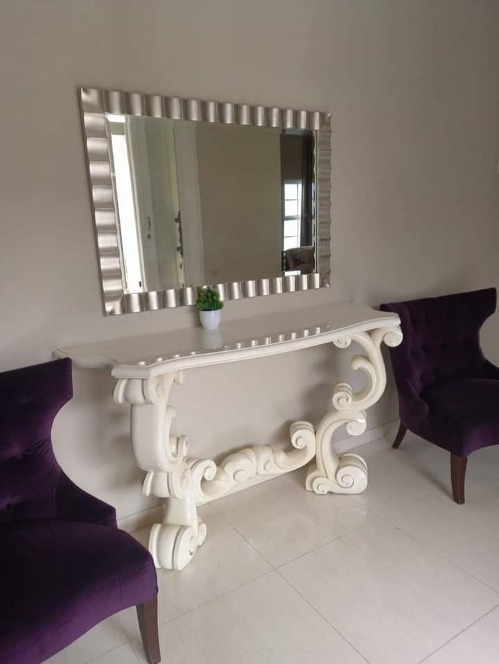  DIJUAL RUMAH MEDITERANIA FULLY FURNISHED, 2 MENIT RITA SOKARAJA view 8