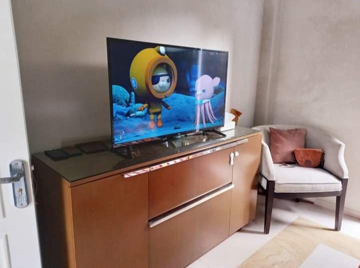 DIJUAL RUMAH MEDITERANIA FULLY FURNISHED, 2 MENIT RITA SOKARAJA view 9