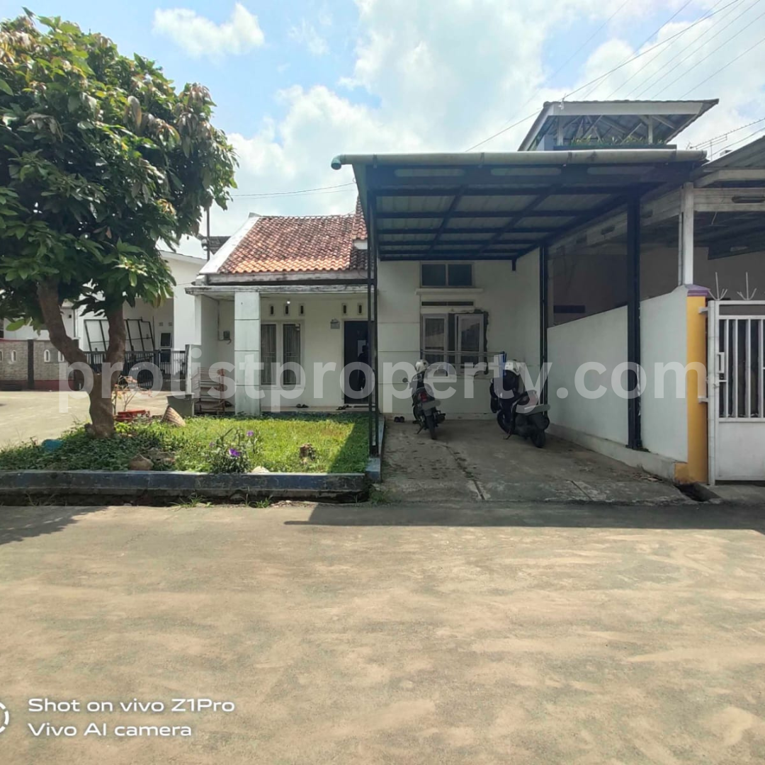 Rumah Murah Hook Area Utara Purwokerto view 1