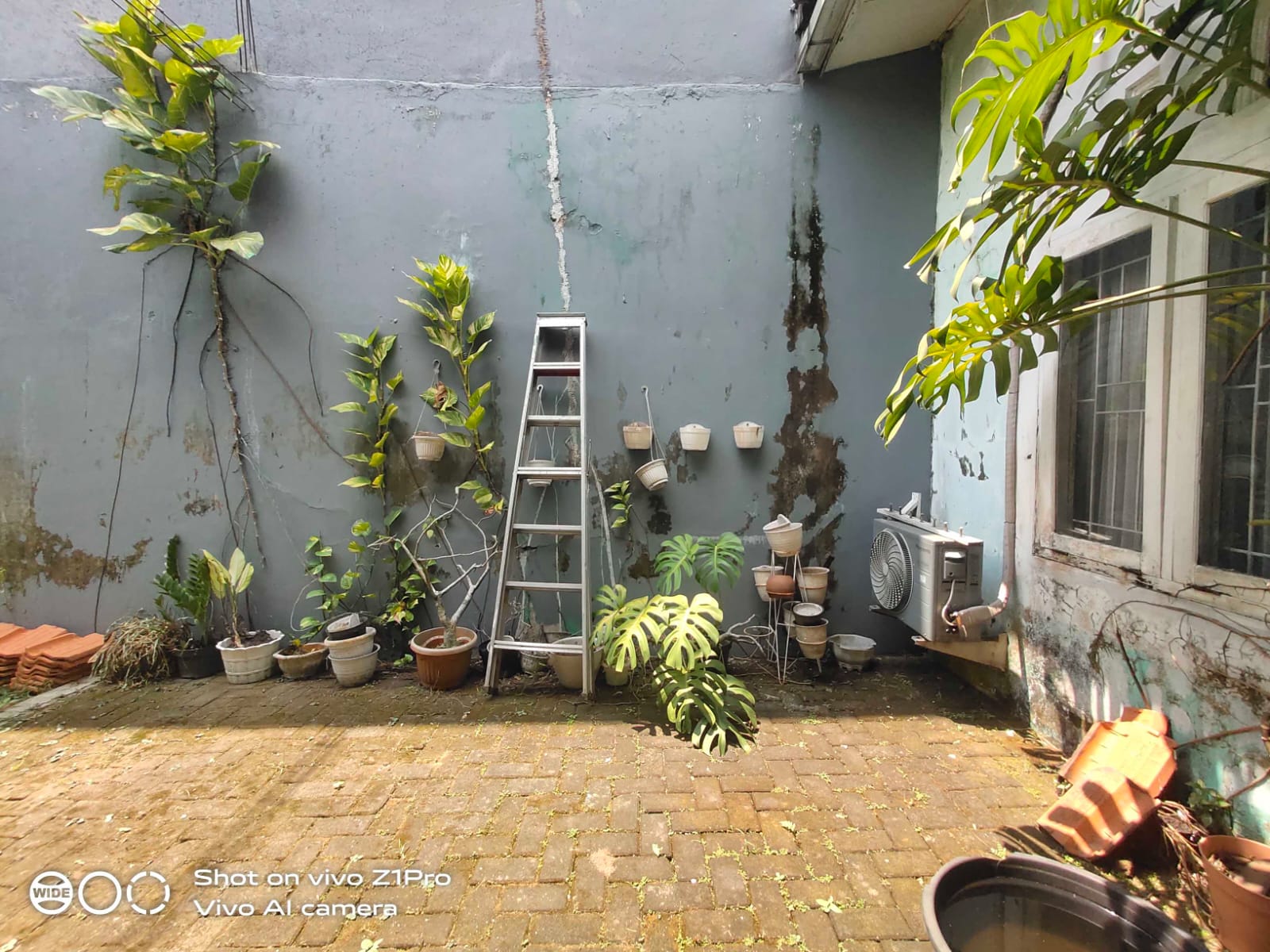 Rumah Murah Hook Area Utara Purwokerto view 3