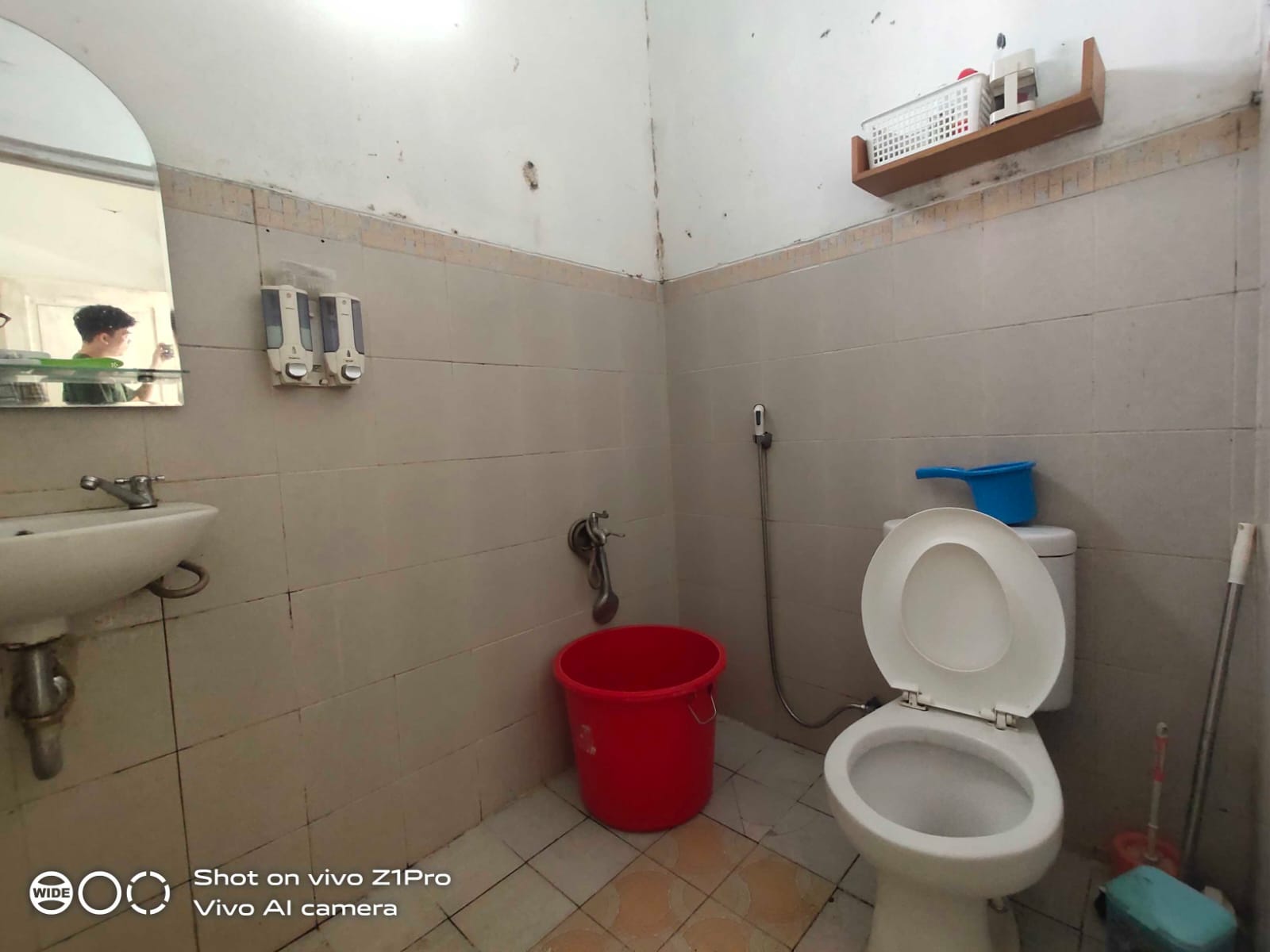 Rumah Murah Hook Area Utara Purwokerto view 5