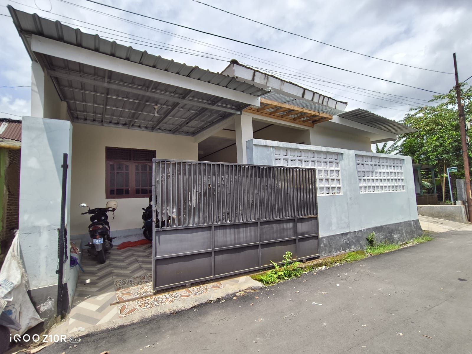 Rumah Kos Bangunan Baru Dekat Kampus UNWIKU Purwokerto view 1