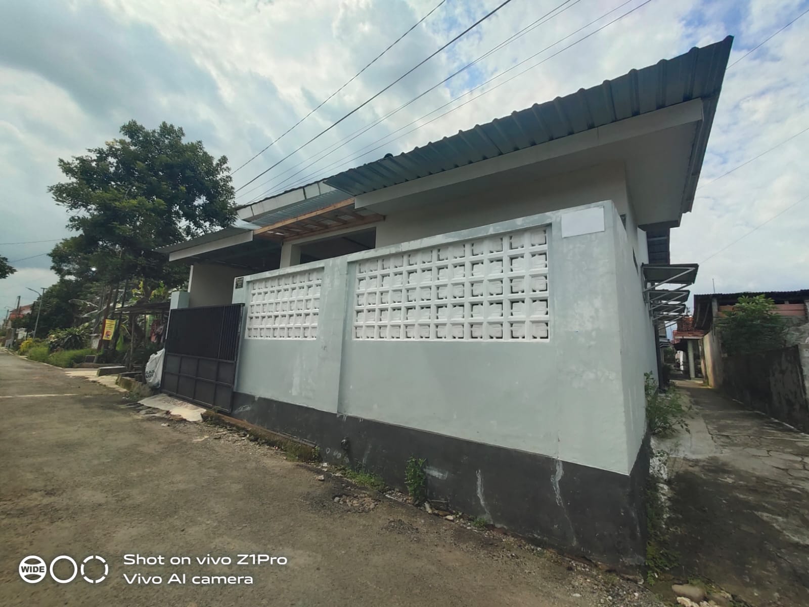 Rumah Kos Bangunan Baru Dekat Kampus UNWIKU Purwokerto view 2