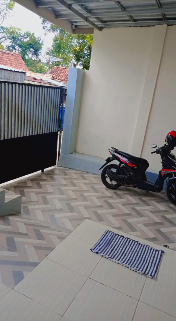 Rumah Kos Bangunan Baru Dekat Kampus UNWIKU Purwokerto view 4