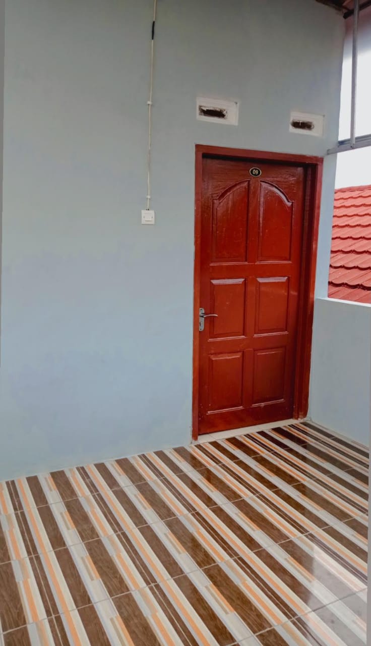 Rumah Kos Bangunan Baru Dekat Kampus UNWIKU Purwokerto view 5