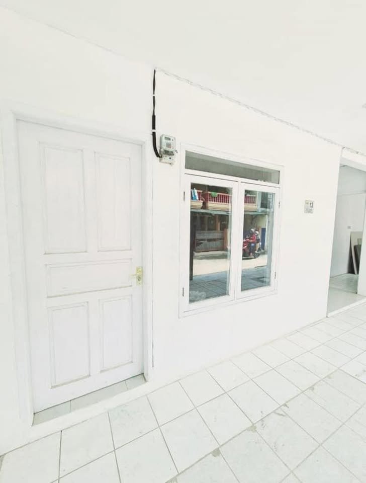 DIJUAL KOS-KOSAN BAGUS LOKASI STRATEGIS DEKAT KAMPUS - Babakan Sari Bandung view 5