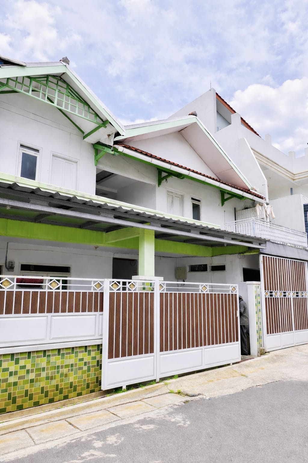 DIJUAL KOS-KOSAN BAGUS LOKASI STRATEGIS DEKAT KAMPUS - Babakan Sari Bandung view 6