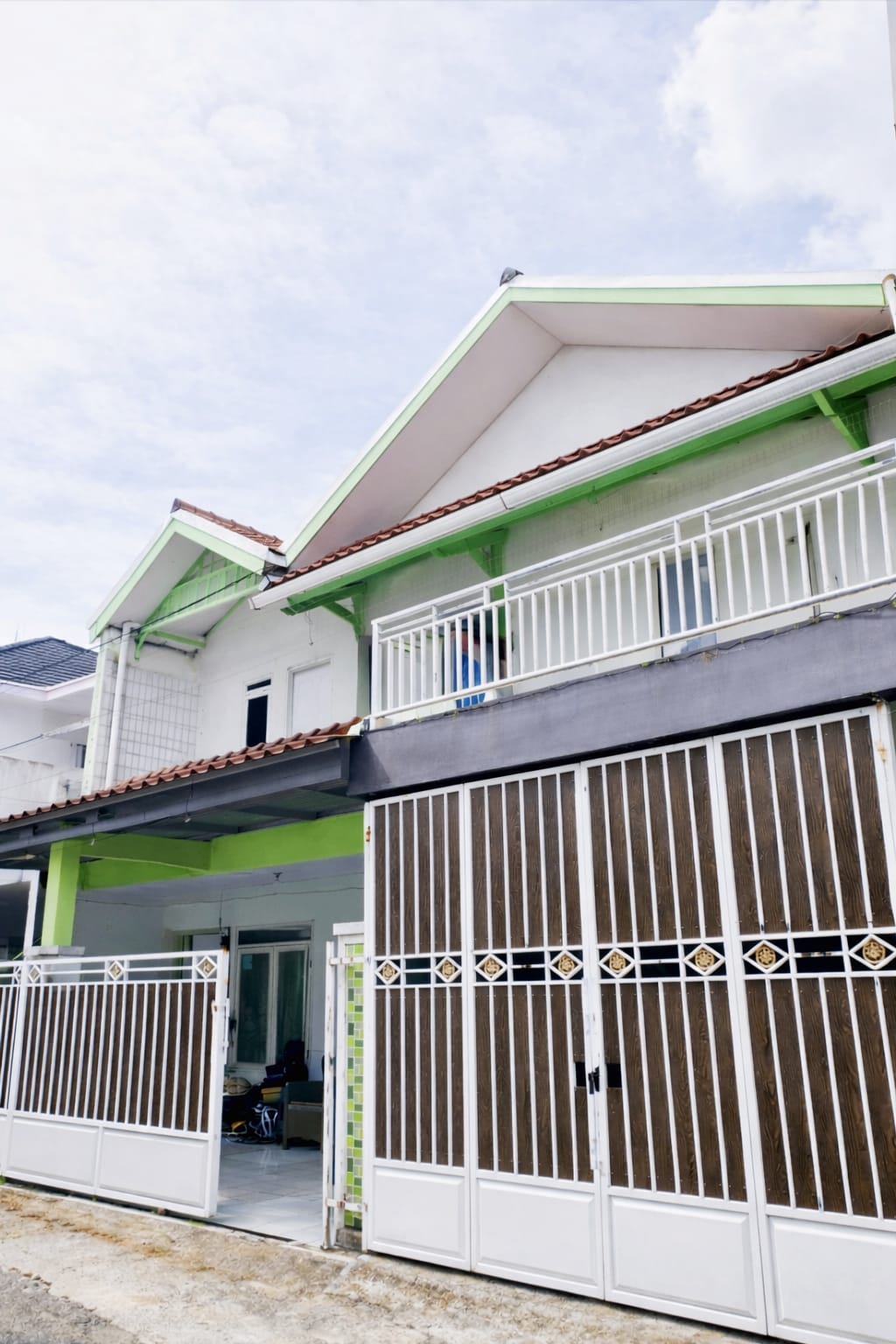 DIJUAL KOS-KOSAN BAGUS LOKASI STRATEGIS DEKAT KAMPUS - Babakan Sari Bandung view 7