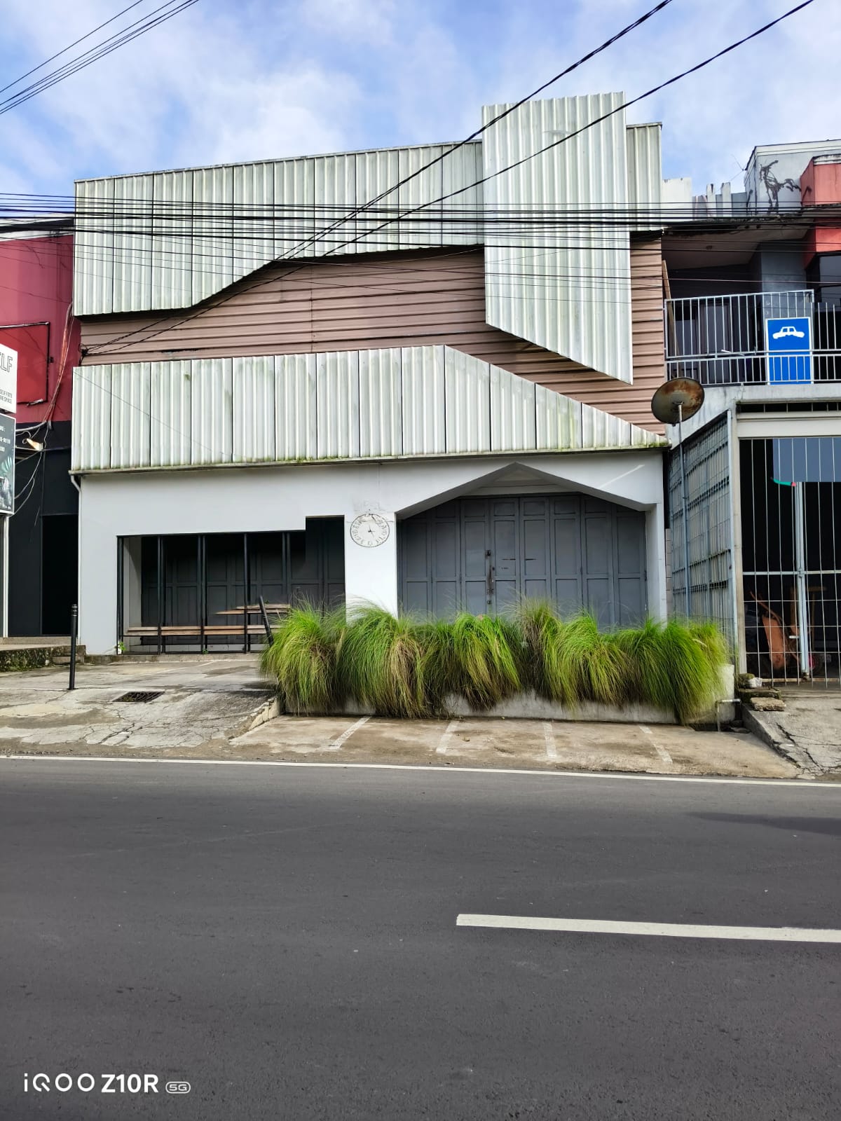 Dijual Ruko Lokasi 5 Menit Ke Alun-Alun Purwokerto - UIN view 1
