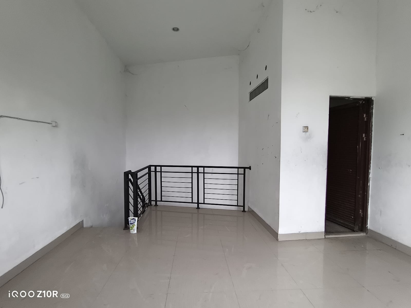 Disewakan Ruko Murah 2 Menit Ke Alun² Purwokerto - Cikebrok view 3